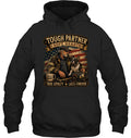 Hoodie — Black