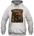 Hoodie — Ash Grey