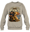 Sweatshirt — Sand