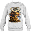 Sweatshirt — White