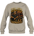Sweatshirt — Sand