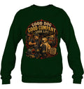 Sweatshirt — Deep Forest