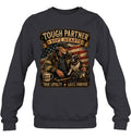 Sweatshirt — Dark Heather