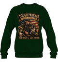 Sweatshirt — Deep Forest