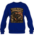 Sweatshirt — Deep Royal