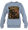 Sweatshirt — Light Blue