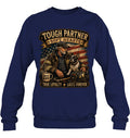 Sweatshirt — Navy