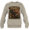Sweatshirt — Sand
