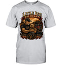 Short Sleeve Tee — Ash