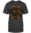 Short Sleeve Tee — Charcoal Heather