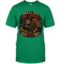 Short Sleeve Tee — Kelly Green