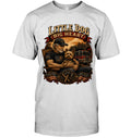 Short Sleeve Tee — White