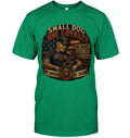 Crewneck — Kelly Green