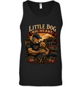 Tank — Black