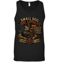 Tank — Black