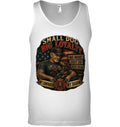 Tank — White