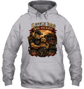 Hoodie — Sport Grey