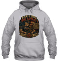 Hoodie — Sport Grey