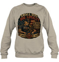 Sweatshirt — Sand