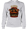 Long Sleeve — Ash Grey