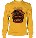 Long Sleeve — Gold