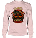 Long Sleeve — Light Pink