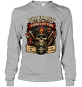 Long Sleeve — Sport Grey