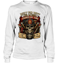 Long Sleeve — White