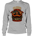 Long Sleeve — Sport Grey