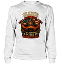 Long Sleeve — White