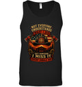 Tank — Black