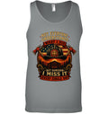 Tank — Deep Heather