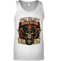 Tank — White
