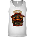 Tank — White