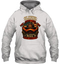 Hoodie — Ash Grey