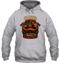 Hoodie — Sport Grey