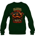 Sweatshirt — Deep Forest