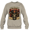 Sweatshirt — Sand