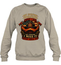 Sweatshirt — Sand