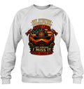 Sweatshirt — White