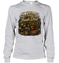 Long Sleeve — Ash Grey