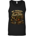Tank — Black