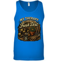 Tank — True Royal
