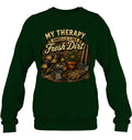 Sweatshirt — Deep Forest