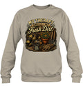 Sweatshirt — Sand