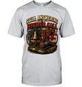 Short Sleeve Tee — Ash