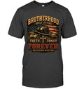 Short Sleeve Tee — Charcoal Heather