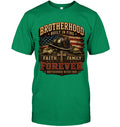 Short Sleeve Tee — Kelly Green