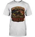 Short Sleeve Tee — White