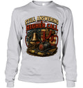 Long Sleeve — Ash Grey